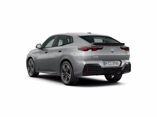 BMW X2 sdrive 18d MSport auto