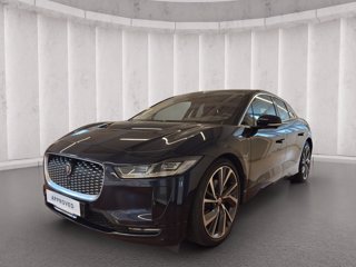 JAGUAR I-Pace EV 90 kWh 400 CV Auto AWD HSE
