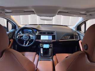 JAGUAR I-Pace EV 90 kWh 400 CV Auto AWD HSE