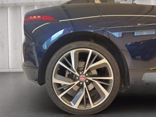 JAGUAR I-Pace EV 90 kWh 400 CV Auto AWD HSE