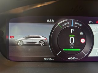 JAGUAR I-Pace EV 90 kWh 400 CV Auto AWD HSE