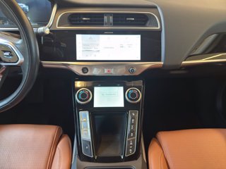 JAGUAR I-Pace EV 90 kWh 400 CV Auto AWD HSE