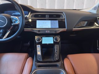 JAGUAR I-Pace EV 90 kWh 400 CV Auto AWD HSE