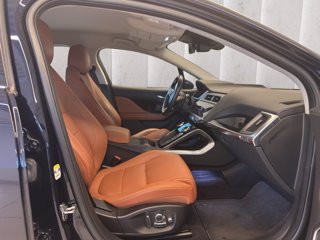JAGUAR I-Pace EV 90 kWh 400 CV Auto AWD HSE