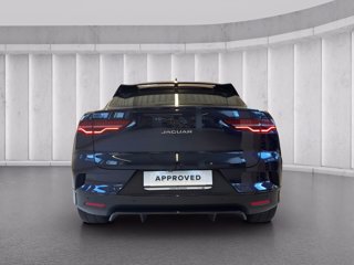 JAGUAR I-Pace EV 90 kWh 400 CV Auto AWD HSE