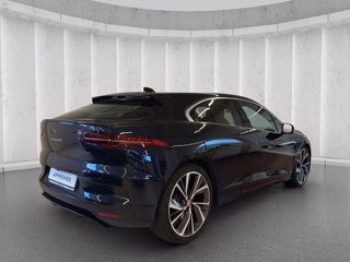 JAGUAR I-Pace EV 90 kWh 400 CV Auto AWD HSE