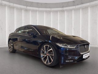 JAGUAR I-Pace EV 90 kWh 400 CV Auto AWD HSE