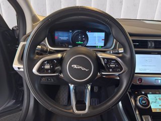 JAGUAR I-Pace EV 90 kWh 400 CV Auto AWD HSE