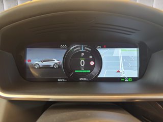 JAGUAR I-Pace EV 90 kWh 400 CV Auto AWD HSE