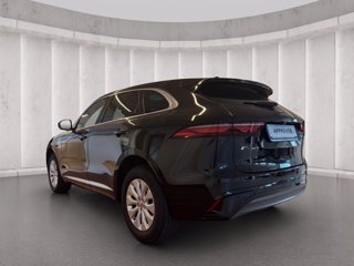 JAGUAR F-Pace 2.0 D 204 CV AWD aut. R-Dynamic S