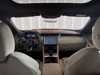 JAGUAR F-Pace 2.0 D 204 CV AWD aut. R-Dynamic S