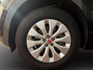 JAGUAR F-Pace 2.0 D 204 CV AWD aut. R-Dynamic S