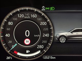 JAGUAR F-Pace 2.0 D 204 CV AWD aut. R-Dynamic S