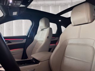 JAGUAR F-Pace 2.0 D 204 CV AWD aut. R-Dynamic S