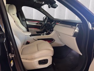 JAGUAR F-Pace 2.0 D 204 CV AWD aut. R-Dynamic S