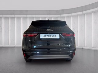 JAGUAR F-Pace 2.0 D 204 CV AWD aut. R-Dynamic S