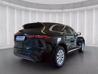 JAGUAR F-Pace 2.0 D 204 CV AWD aut. R-Dynamic S