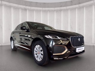 JAGUAR F-Pace 2.0 D 204 CV AWD aut. R-Dynamic S