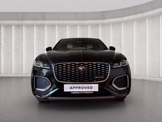 JAGUAR F-Pace 2.0 D 204 CV AWD aut. R-Dynamic S