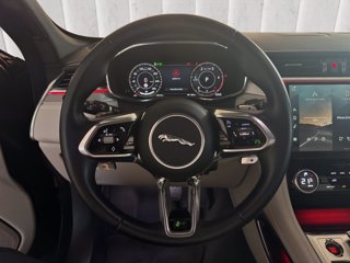 JAGUAR F-Pace 2.0 D 204 CV AWD aut. R-Dynamic S