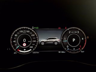 JAGUAR F-Pace 2.0 D 204 CV AWD aut. R-Dynamic S