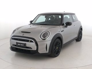 MINI Mini 3p cooper se classic auto