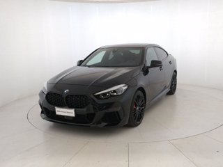 BMW M235i gran coupe xdrive auto