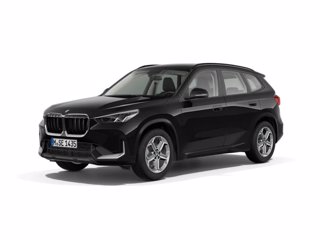 BMW X1 xdrive20d mhev 48V auto
