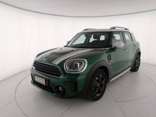 MINI Mini countryman 1.5 cooper classic auto