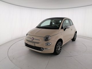 FIAT 500c 1.2 anniversario 69cv