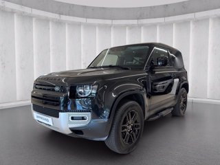 LAND ROVER Defender 90 3.0D I6 200 CV AWD Auto SE