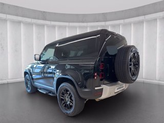 LAND ROVER Defender 90 3.0D I6 200 CV AWD Auto SE