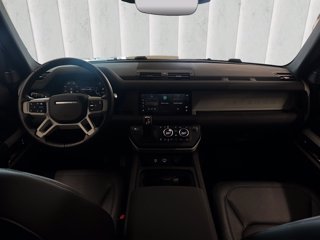 LAND ROVER Defender 90 3.0D I6 200 CV AWD Auto SE