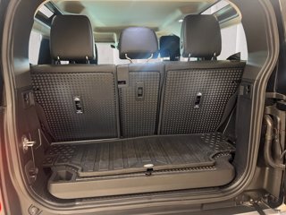 LAND ROVER Defender 90 3.0D I6 200 CV AWD Auto SE