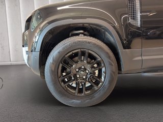 LAND ROVER Defender 90 3.0D I6 200 CV AWD Auto SE