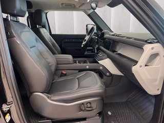 LAND ROVER Defender 90 3.0D I6 200 CV AWD Auto SE