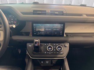 LAND ROVER Defender 90 3.0D I6 200 CV AWD Auto SE