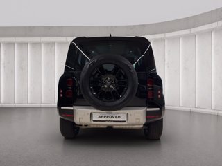 LAND ROVER Defender 90 3.0D I6 200 CV AWD Auto SE