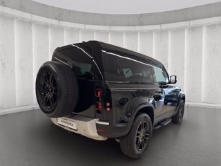 LAND ROVER Defender 90 3.0D I6 200 CV AWD Auto SE