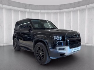 LAND ROVER Defender 90 3.0D I6 200 CV AWD Auto SE