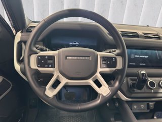 LAND ROVER Defender 90 3.0D I6 200 CV AWD Auto SE
