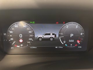 LAND ROVER Defender 90 3.0D I6 200 CV AWD Auto SE