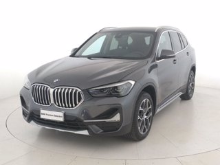 BMW X1 xdrive18d xline auto