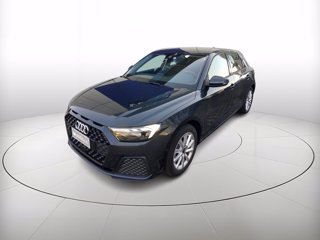 AUDI A1 Sportback 25 1.0 tfsi Business