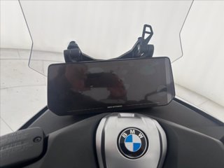 BMW MOTORRAD C Scooter 400 GT Abs my25