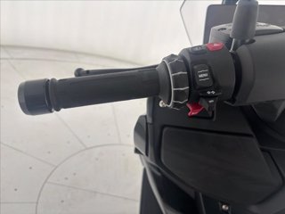 BMW MOTORRAD C Scooter 400 GT Abs my25