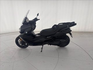 BMW MOTORRAD C Scooter 400 GT Abs my25
