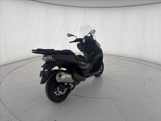 BMW MOTORRAD C Scooter 400 GT Abs my25