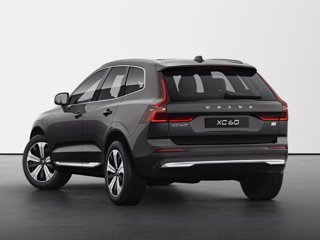 VOLVO XC60 2.0 t6 phev Plus Bright awd auto