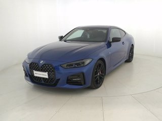 BMW 430i coupe msport 245cv auto